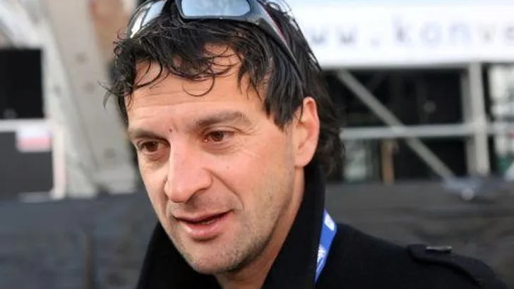 Ook Bartoli droomt van een rentree