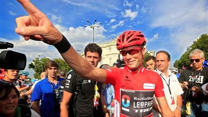 Horner tekent bij Lampre-Merida