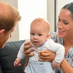 Duke &amp; Duchess of Sussex In South Africa - day 3