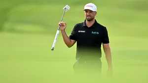 Wyndham Clark kiest exclusief voor nieuwe PING Scottsdale TEC-putter