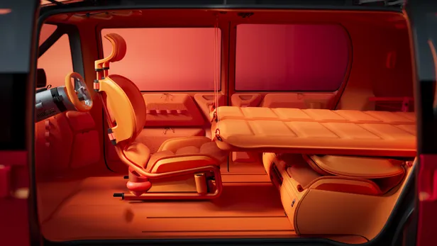 CITROËN ELO CONCEPT CAR