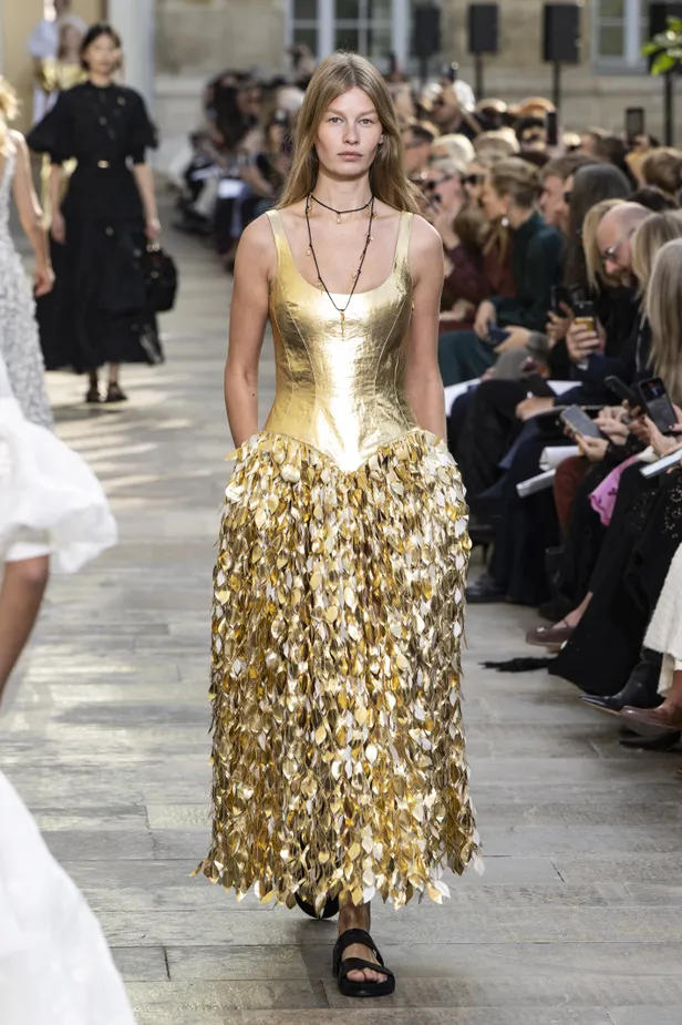 Gabriela Hearst Spring/Summer 2026