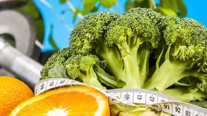 Goede voornemens? Juist nu moet je doorzetten!