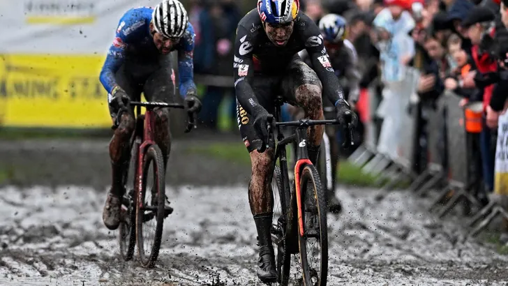 Loenhout Azencross 2022 elite men