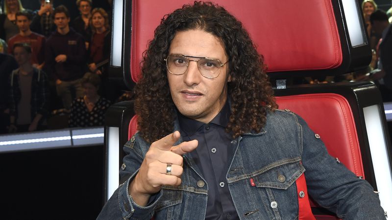 ‘Oud-kandidaat The Voice Doet Aangifte Tegen Ali B’ | Panorama