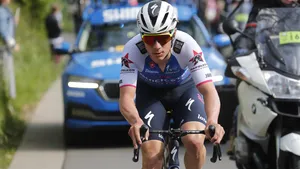 Evenepoel