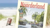 Zomereditie Noorderland