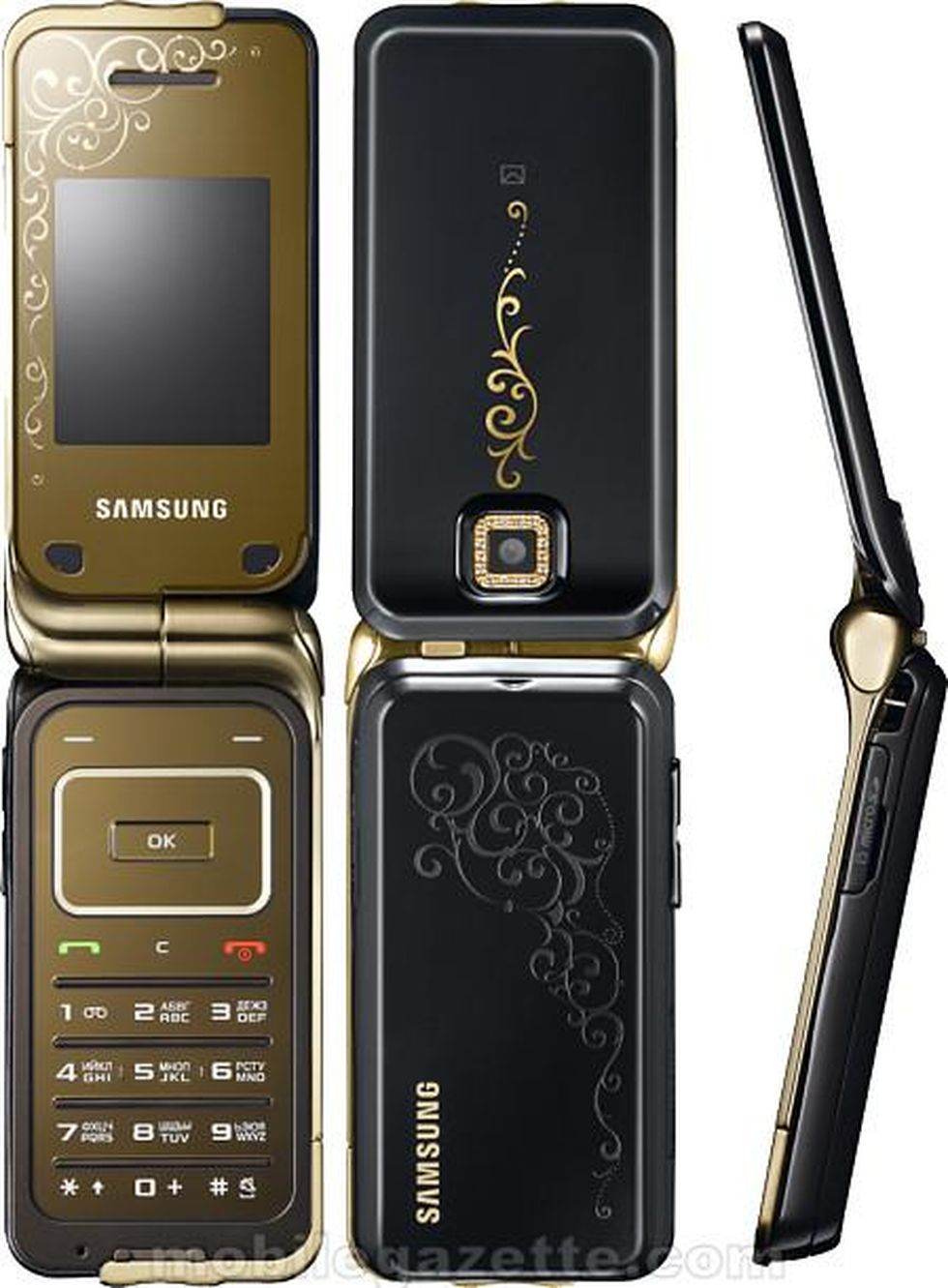 Samsung SGH-l310