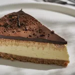 koffie-cheesecake