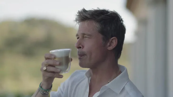 'Opnames Brad Pitt F1-film waren allemaal voor niets'