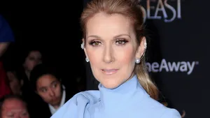 Celine Dion