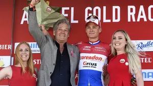 Amstel Gold Race 2019