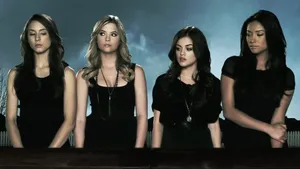 Pretty Little Liars quiz