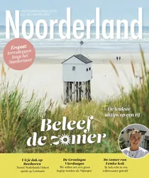 Cover Noorderland: 5/2026
