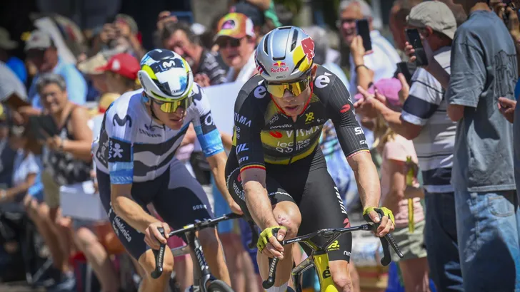Van Aert