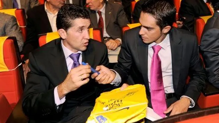 Contador: 'Tour voor complete renners'