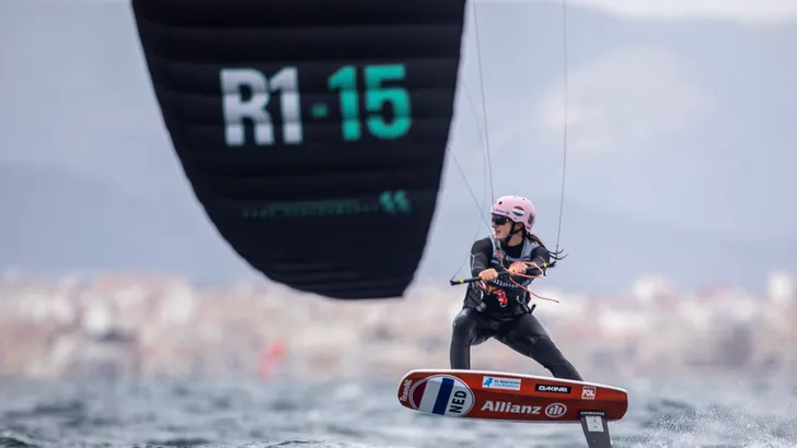 Kitesurfpak