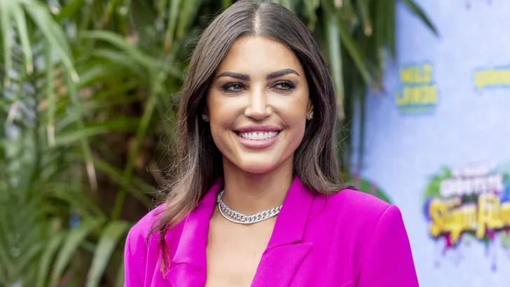 Yolanthe Cabau: 'Ik ben mijn eigen beste vriendin geworden' | Grazia