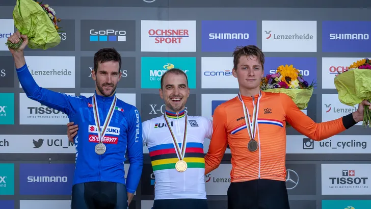 Mathieu van der Poel