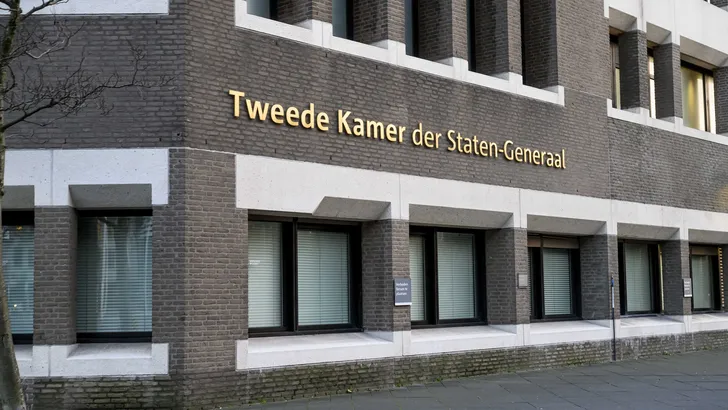 Tweede Kamergebouw