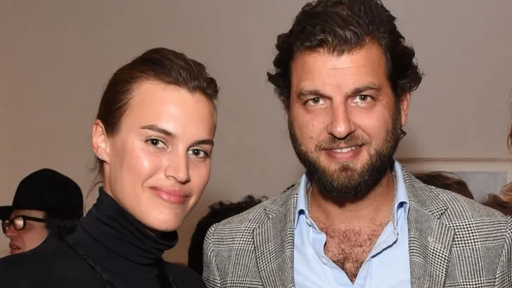 Duitsland krijgt er een Sayn-Wittgenstein prinses bij! 