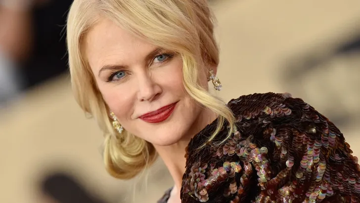 Nicole Kidman over het verdriet in haar leven