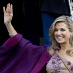 koningin Maxima