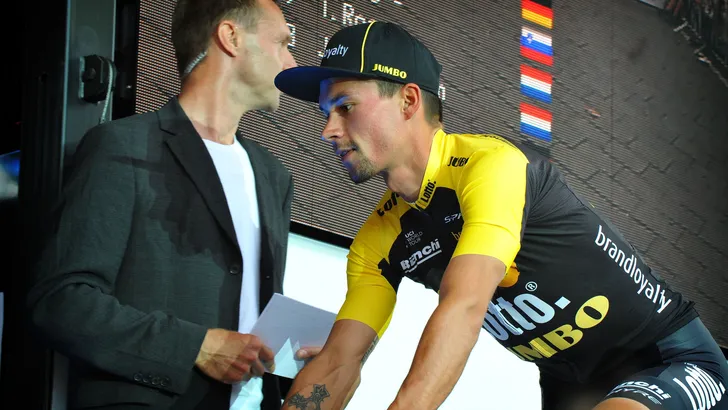 Tour de France vandaag: 1 I Düsseldorf-Düsseldorf I 14 kilometer