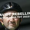 Paradijsvogels | Davide Rebellin, de Soldaat van Oranje van het wielrennen