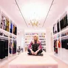 Fabulous Donatella Versace is 65 jaar  | Nouveau