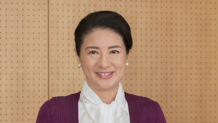 Masako: 'Ik ben onzeker, maar ik zal mijn best doen'