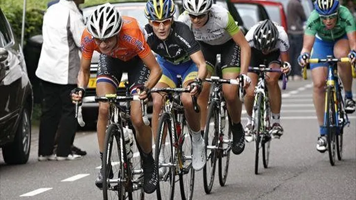 Holland Ladies Tour zoekt nog een sponsor