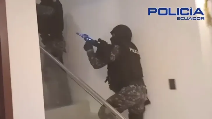 Criminele bende opgerold achter grootste in Nederland onderschepte drugspartij ooit