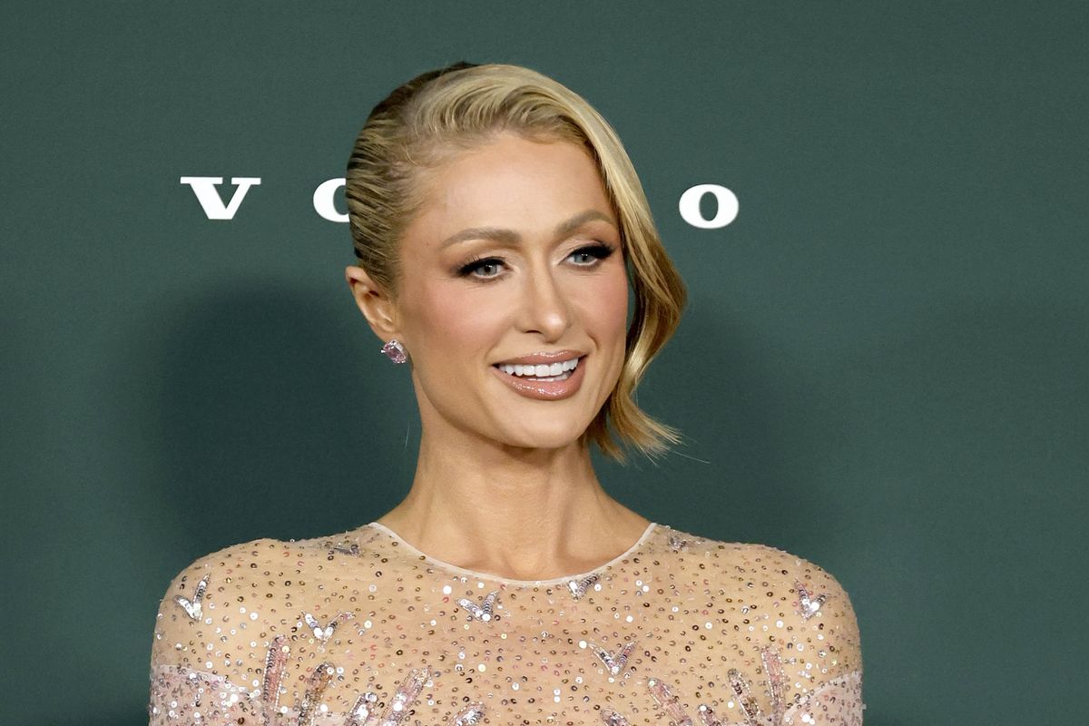 Paris Hilton deelt hartverscheurende beelden van afgebrand huis: 'Mijn ...
