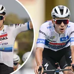 Merlier en Evenepoel naar Tour 2025