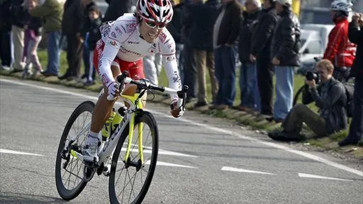 Saxo Bank haalt Japanner Miyazawa binnen