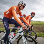 UCI Wereldranglijst Nederlanders