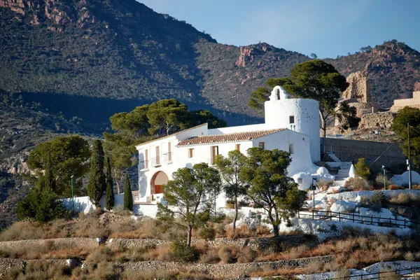 Een streek waar rust, natuur en mediterrane charme moeiteloos samenkomen.