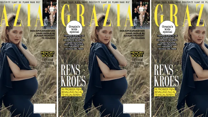 Grazia