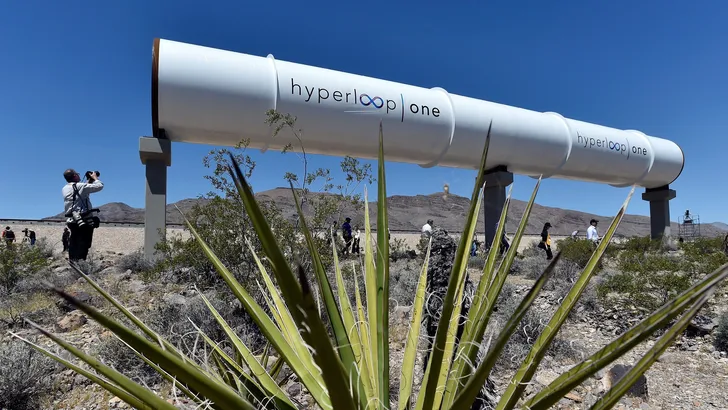 hyperloop
