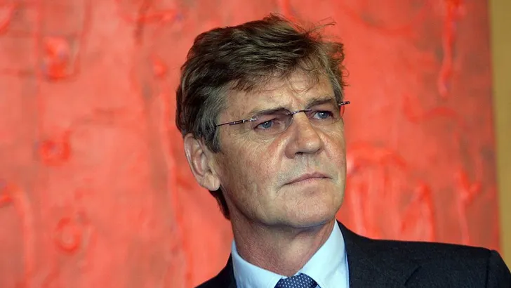 Hannover: prins Ernst August heeft kanker
