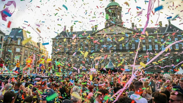 Pride Amsterdam