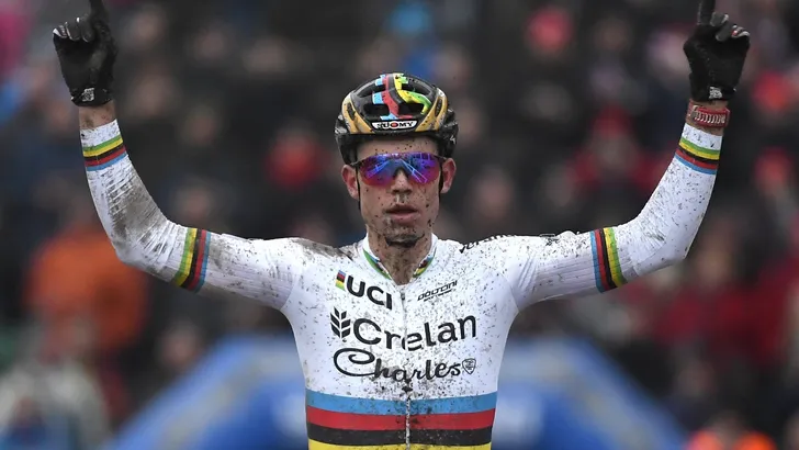 Van Aert