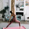 Weinig motivatie om te gaan sporten? Probeer dan eens cozy cardio | Grazia