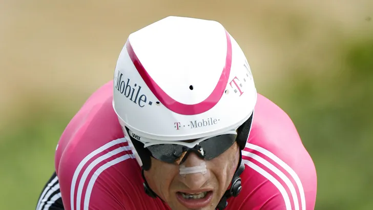 Vergeten renner: Sergei Gontsjar