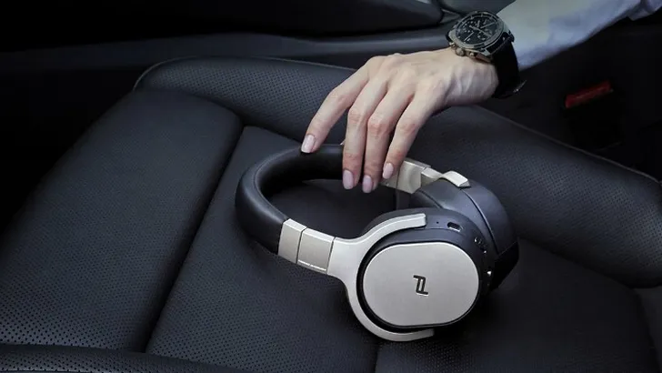 Winactie kef porsche