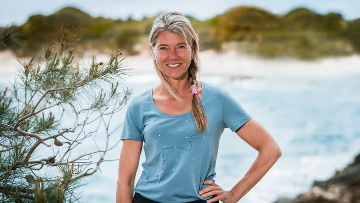 Sandra Ysbrandy