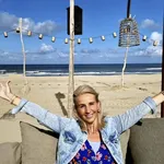 Sylvia tipt 5 topterrassen om op neer te strijken! 