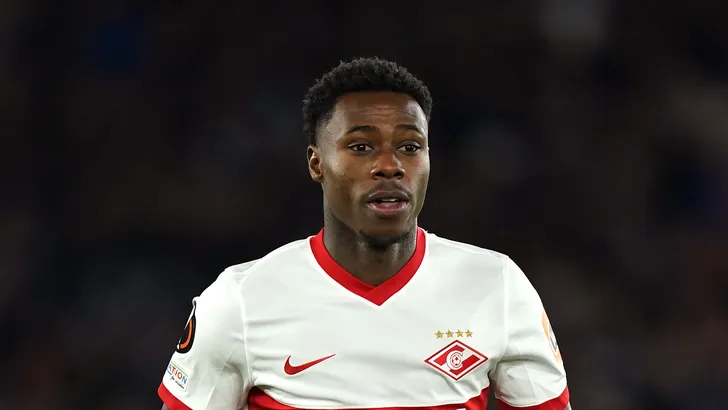 Quincy Promes