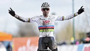 mathieu van der poel